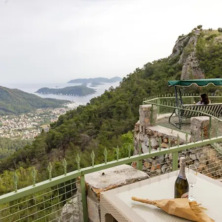 Holiday home Dedeminn Sea View, Goecek Fethiye