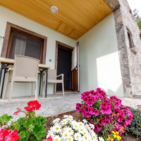 Holiday home Dedeminn Sea View, Goecek *