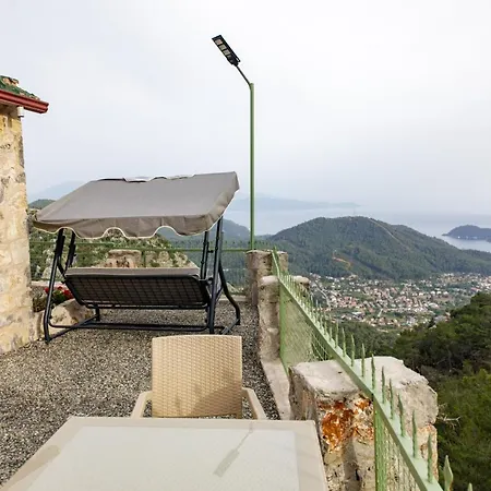 Dedeminn Sea View, Goecek Fethiye