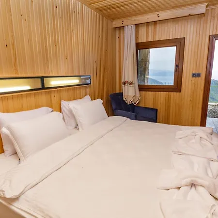 Dedeminn Sea View, Goecek Holiday home Fethiye