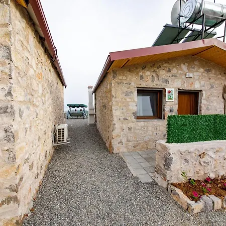 Holiday home Dedeminn Sea View, Goecek