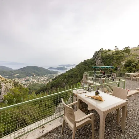 Dedeminn Sea View, Goecek Fethiye