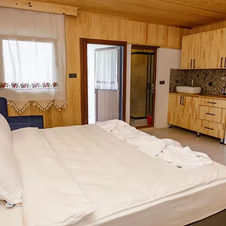 Dedeminn Sea View, Goecek Fethiye
