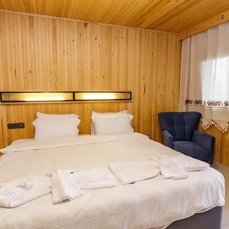Holiday home Dedeminn Sea View, Goecek Fethiye
