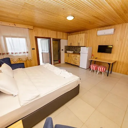 Dedeminn Sea View, Goecek Fethiye