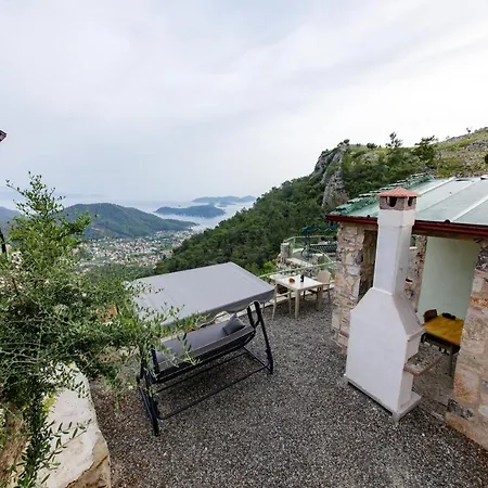 Dedeminn Sea View, Goecek Fethiye