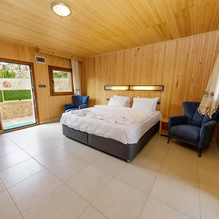 Holiday home Dedeminn Sea View, Goecek Fethiye