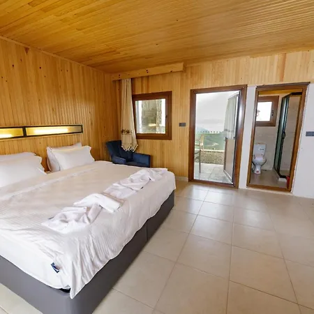 Dedeminn Sea View, Goecek Holiday home Fethiye