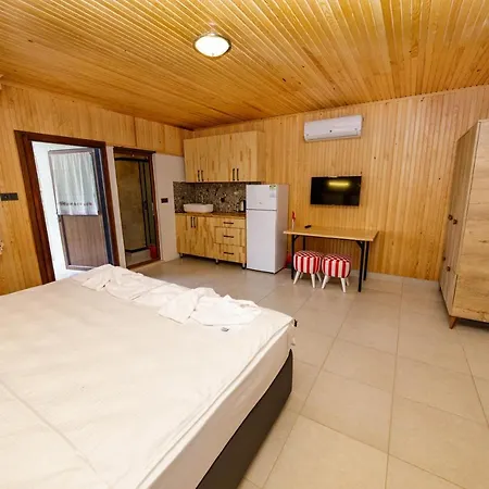 Dedeminn Sea View, Goecek Holiday home Fethiye