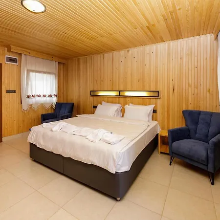Holiday home Dedeminn Sea View, Goecek
